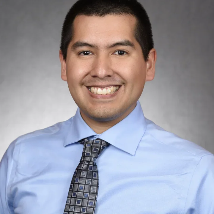 Douglas Ruiz Carbajal Headshot