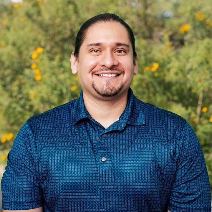 Jeff Diaz