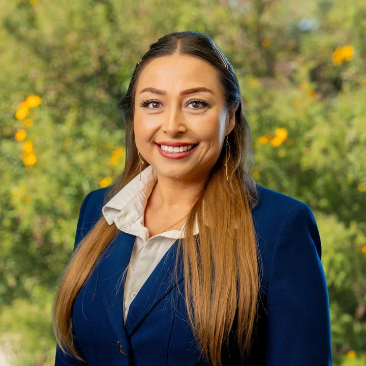 Leslie Cortez