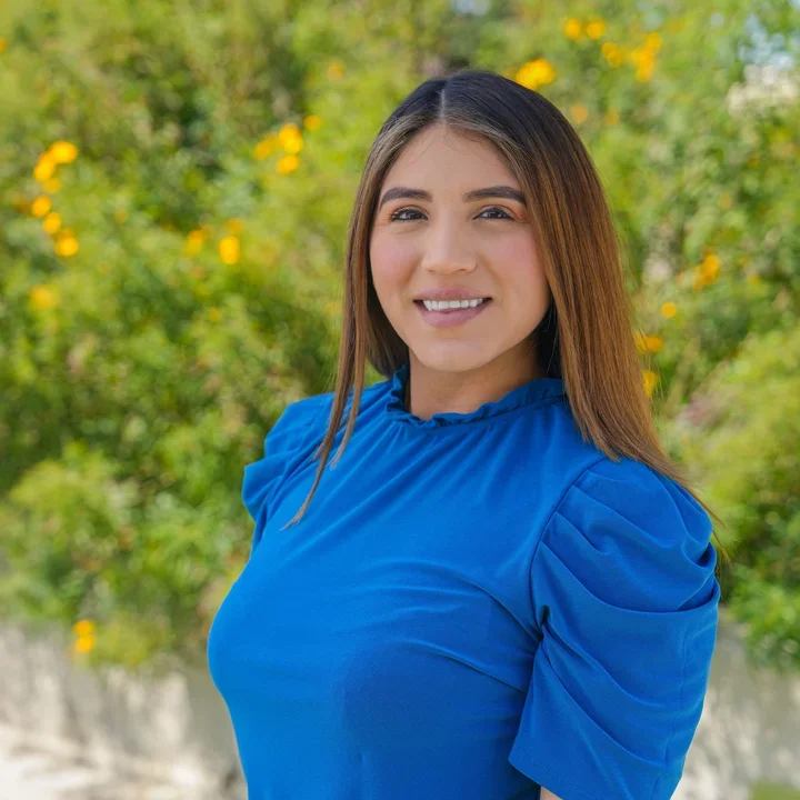 Lisette Saucedo