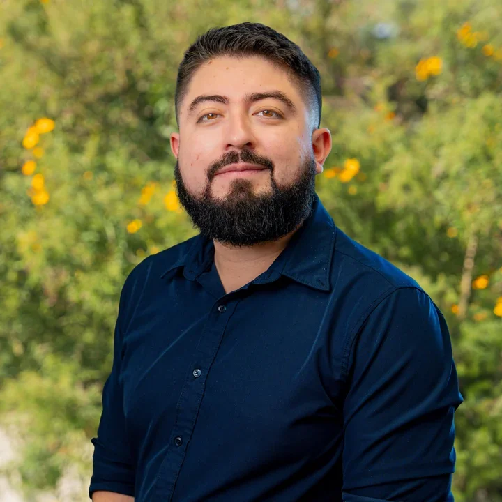 Mikey Alvarez
