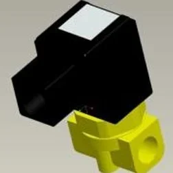 Solenoid Valve