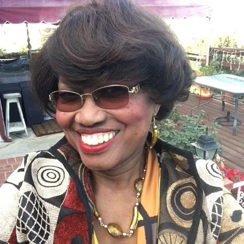 Vena Ricketts