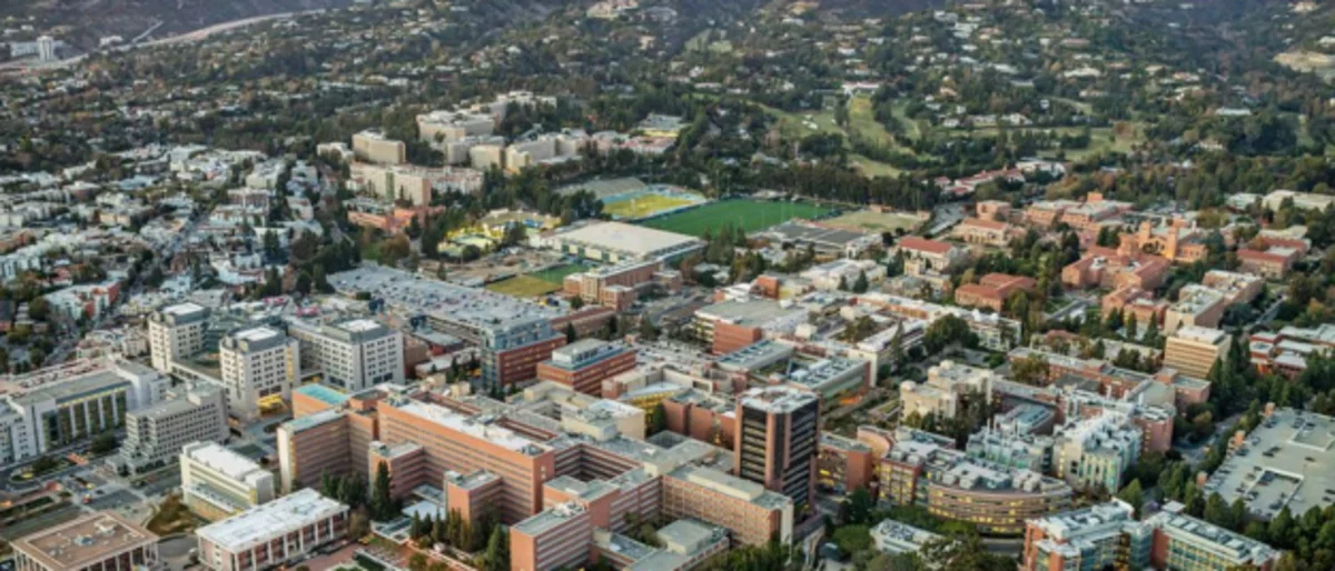 Best Places To Study In LA For UCLA Medical Students