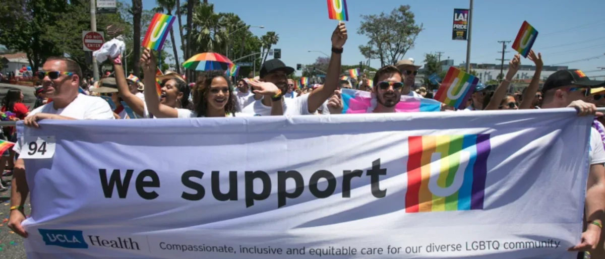 Health, Equity, and Diversity Inclusion