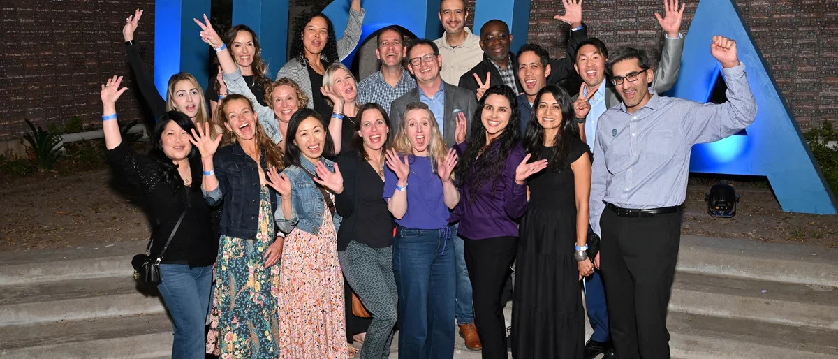 alumni from 2004 at reunions