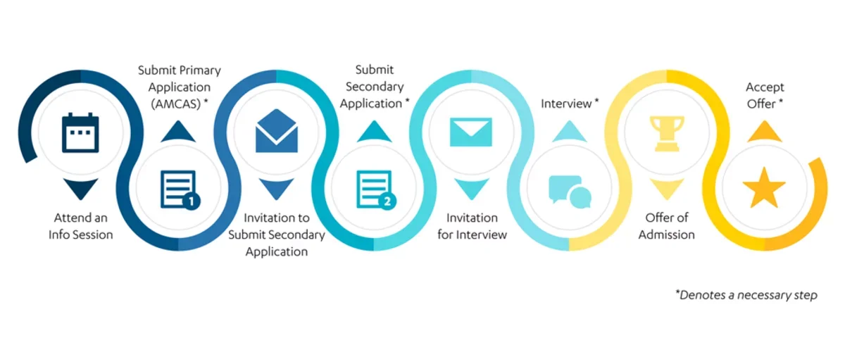 Medical-School-Applications-Process