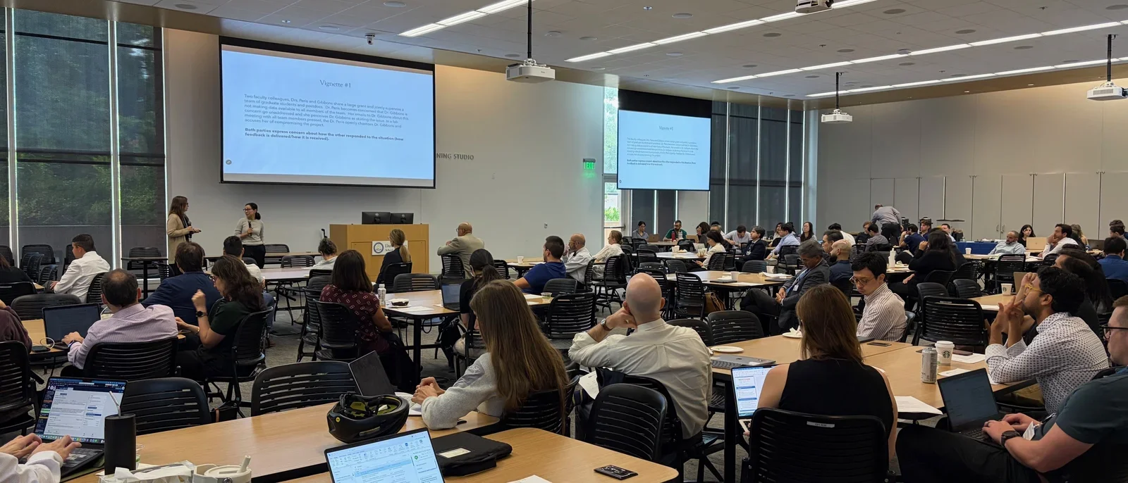 New Faculty Orientation 2026
