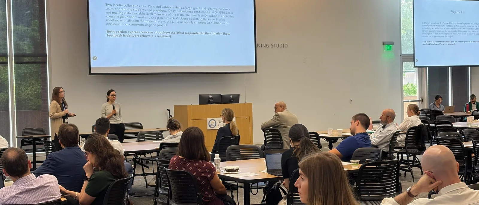 2026 New Faculty Orientation