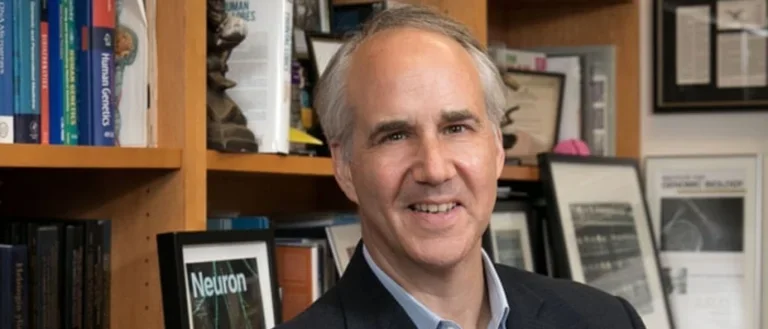 Daniel Geschwind - Human Genetics