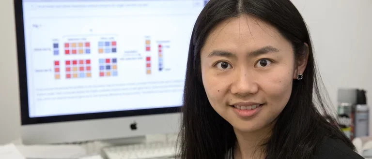 Human Genetics - Highlight - Jingyi Jessica Li