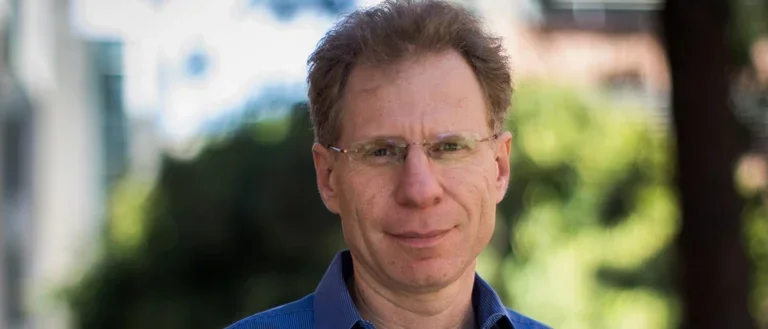 Leonid Kruglyak - Human Genetics