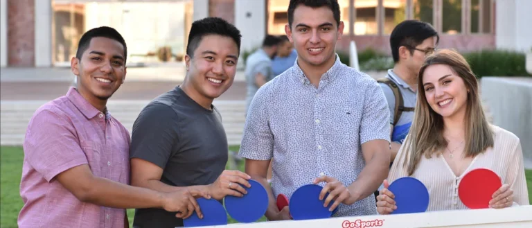 Pre Med PREP Alumni Gathering 2019