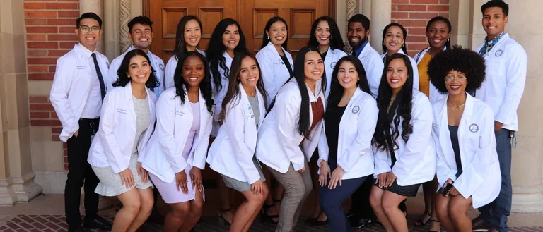 White Coat Ceremony