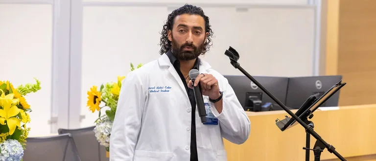 Ceremony of Gratitude - Thank You Piece - Jibreel Abdul Cader