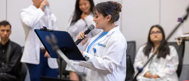 Ceremony of Gratitude - Reflection Piece - Cindy Curiel