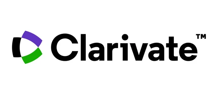 Clarivate logo