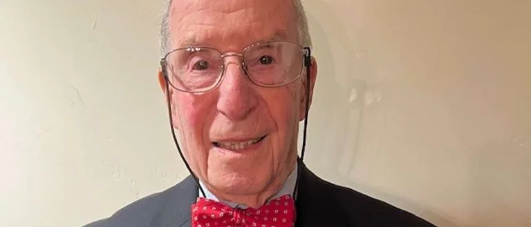 Human Genetics Highlight - Stephen Cederbaum