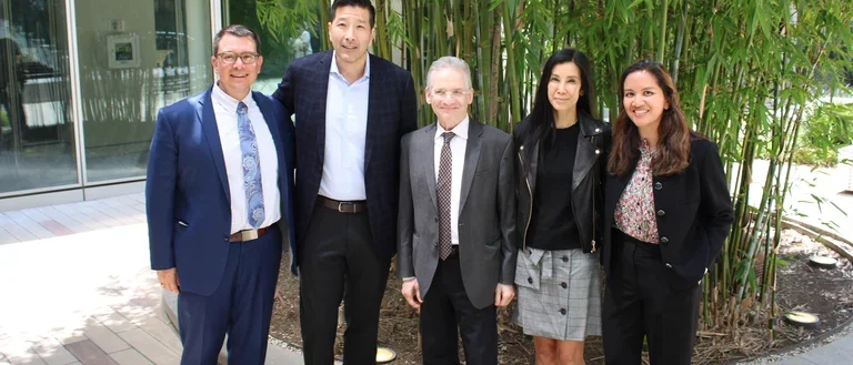  AAPI Issues in Healthcare with Paul Song and Lisa Ling 