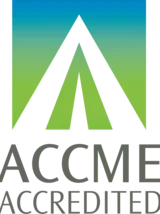 Accreditation Council for Continuing Medical Education (ACCME)