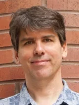 Alexander M van der Bliek, PhD - Mitochondria research scientist