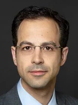 Alexander Bridges, MD