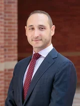 James Weinberger, MD, MBA