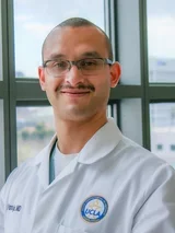 Joe Luis Pantoja, MD