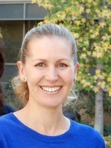 Julia Mack - Researching Vascular Disease