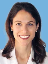 Melissa Lechner MD, PhD