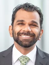 Uptal Sandesara, MD, PhD