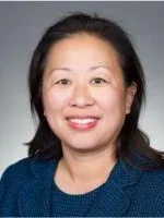 Headshot of Alice Kuo, MD, PhD