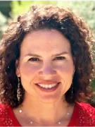 Headshot of Dvora Joseph-Davey, PhD, MPH