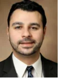 Headshot of Maziar M. Nourian, MD