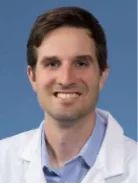Headshot of Seth D. Judson, MD, MHS