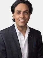 Ali Nsair, MD, Sports Cardiologist at UCLA Health 