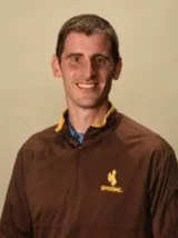 Chris Praetzel, PsyD, CMPC, Sports Psychologist at UCLA