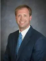 Jeremy Vail, Physical Therapist and Director of Rehabilitation at UCLA 