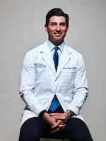 Joshua T. Goldman, MD, team physician for UCLA football, men's soccer, and women's water polo teams