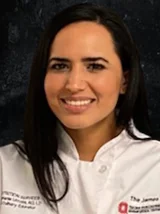 Stephanie Urrutia, Assistant Athletic Director of Performance Nutrition at UCLA Athletics 