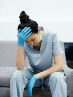 BWC in crisis - Medical School photo