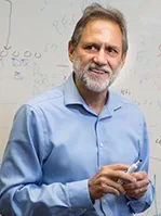 Michael Fanselow, PhD, professor of Behavioral Neuroscience proposed a theory of memory