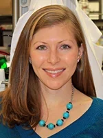 Heather-Christofk - Researching cancer and sugar