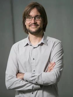 Marc Liesa-Roig, PhD - Researching mitochondria and metabolic disorders