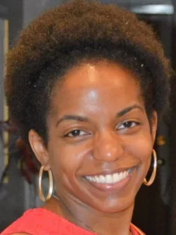 Nuriya Robinson, MD, FACOG