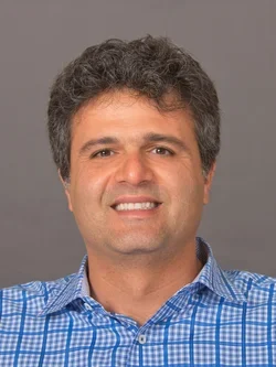 Peyman Golshani, MD, PhD