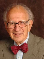 Speaker - Eric Kandel, MD