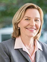 Speaker - Kelsey C. Martin, MD, PhD