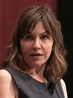 Speaker - Kerry Tribe, Artist