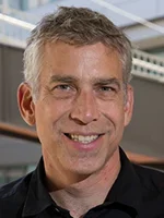 Thomas Graeber - Investigates the metabolism of glucose and how it affects cancer cells